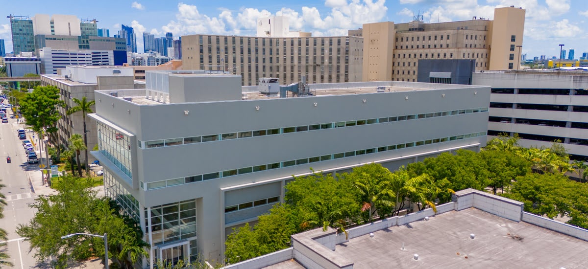 University of Miami Hospital Negligence Lawyer