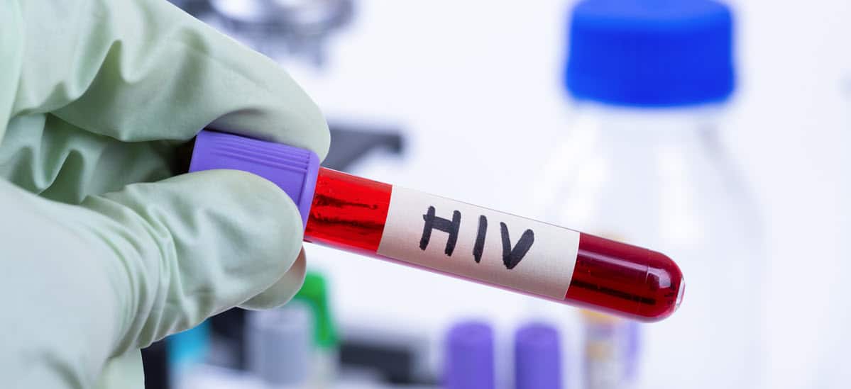 HIV Positive Cruise Ship Workers - Injuries, Discrimination