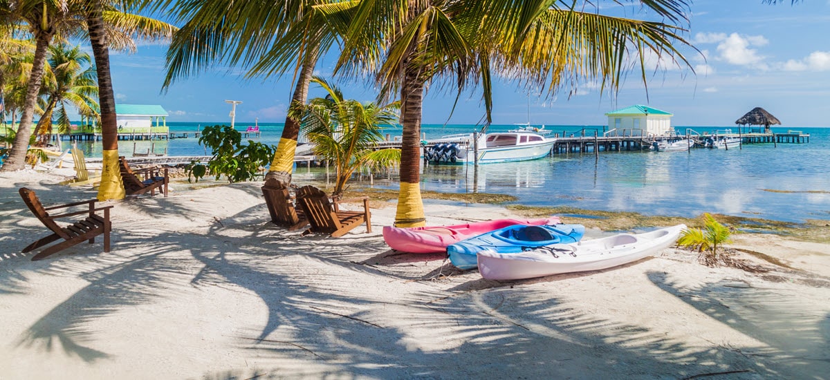 American Cruise Passenger Killed on Shore Excursion in Belize