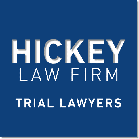 Hickey Law Firm logo