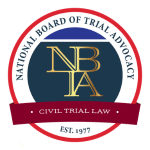 NBTA award