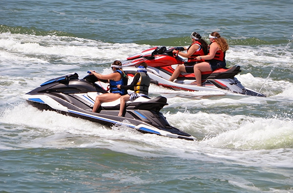 jet-ski Jet Ski Accidents