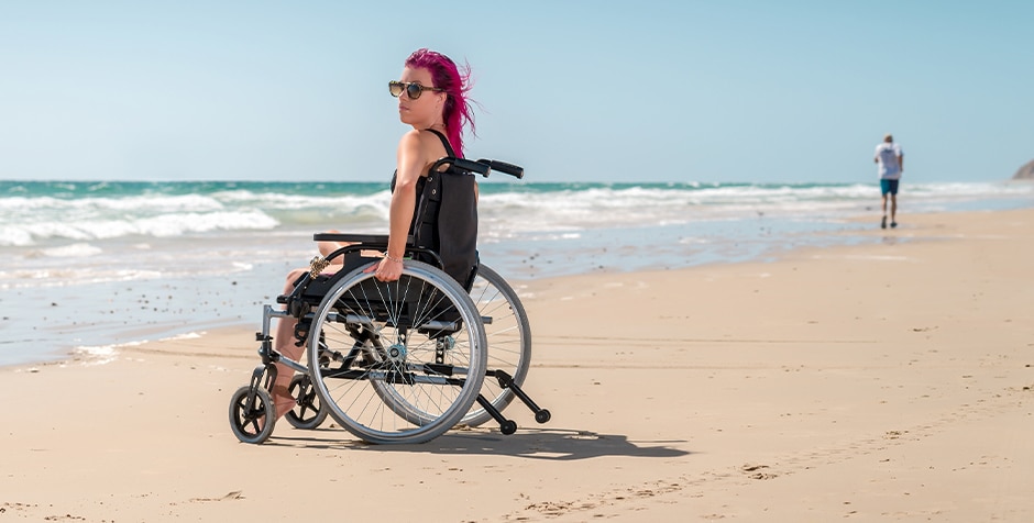 Spinal Cord Injury