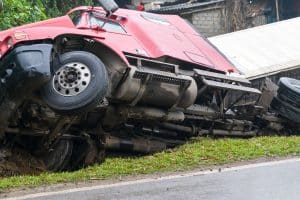 How Are Miami Truck Accidents Different Than Car Accidents?