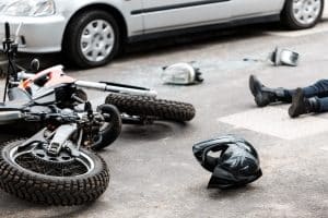 Miami Motorcycle Accidents and Brain Injuries