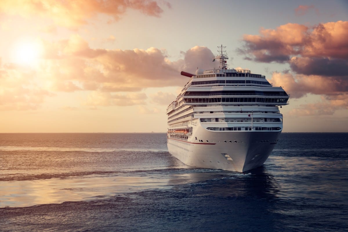 Celebrity Cruises Accused of Leaving a Passenger’s Body to Decompose on Board