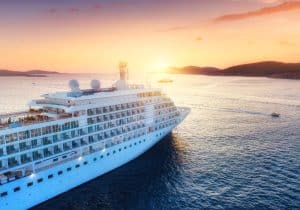 How Do I Sue a Cruise Line?
