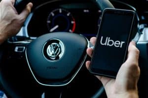 NEWS: Court Rules Uber Driver Must Face Passenger’s Fall Injury Claim 