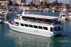 NEWS: Nearly 30 Injured in Miami Boat Crash
