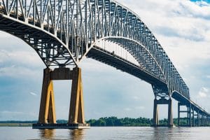 NEWS: Baltimore Bridge Collapses After Ship Collision