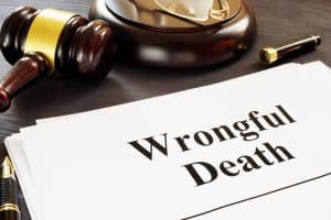 Husband Sues Disney for Wrongful Death of His Wife