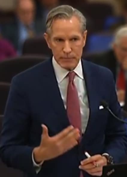 Attorney Jack Hickey Attorney Jack Hickey