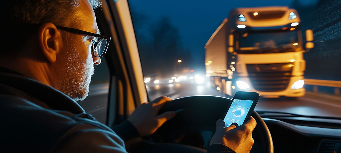 Miami Distracted Driving Accident Lawyers