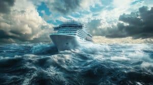 When a Dream Cruise Becomes a Nightmare: Legal Insights from the Drake Passage Incident