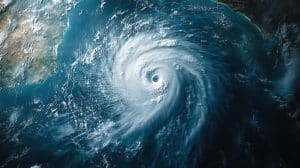 Cruise Ships Forced to Stay at Sea as Tropical Cyclone Alfred Nears Brisbane