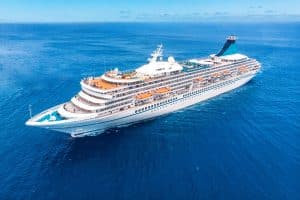 Fighting for Survivors of Sexual Assault on Cruise Ships