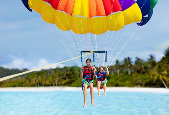 Miami Parasailing Accident Lawyers Miami Parasailing Accident Lawyers