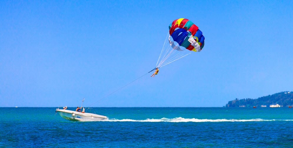 Parasailing Accident Lawyers Miami FL Parasailing Accident Lawyers Miami FL