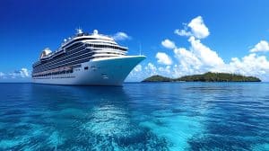 Two U.S. Passengers Drown at Carnival’s New Celebration Key