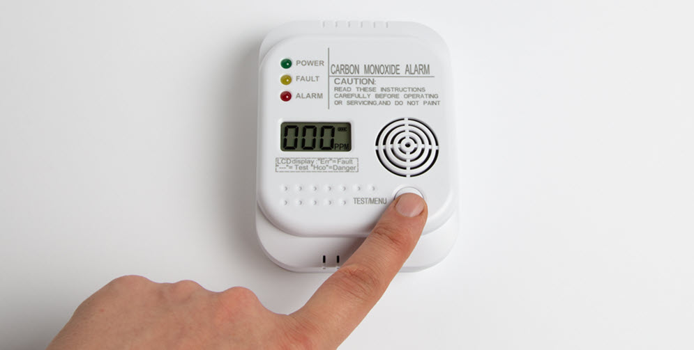 Carbon Monoxide Injury Lawyers in Miami