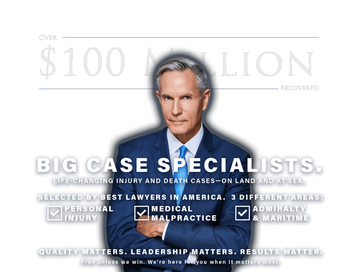 Hickey LAW - Update Hickey LAW - Update