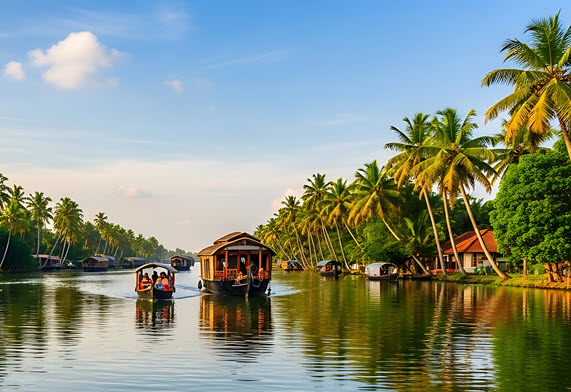 Florida Houseboat Accident Lawyers