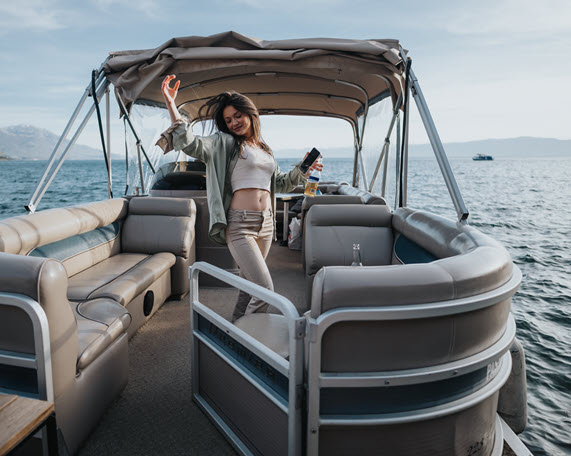 Florida Pontoon Boat Accident Lawyers