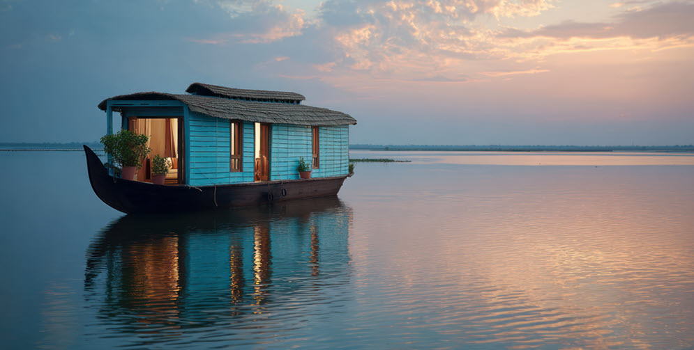 Houseboat Accident Lawyers in Florida