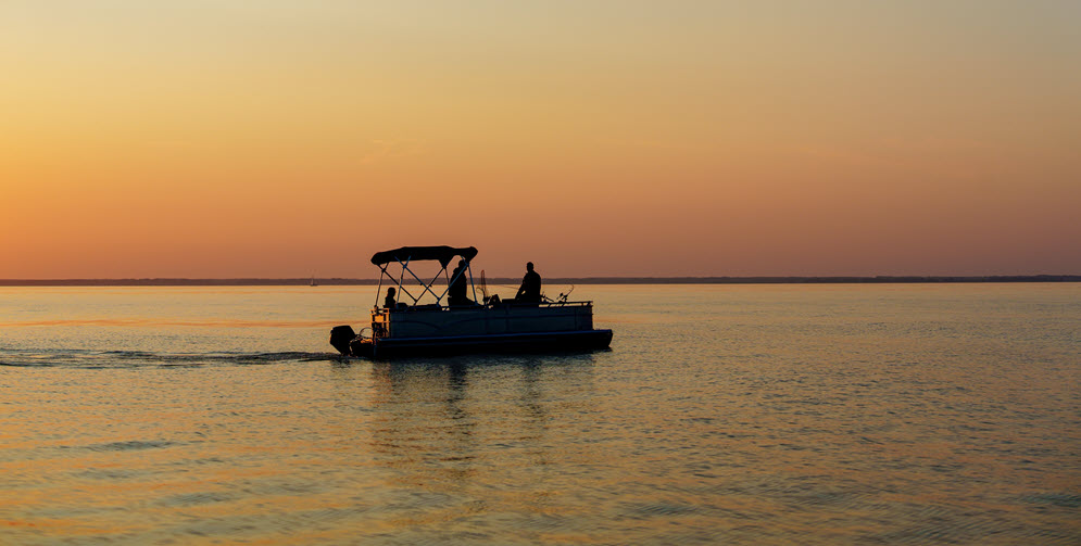 Pontoon Boat Accident Lawyers Florida