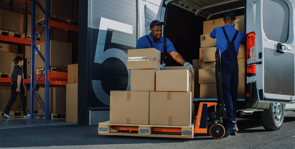 Amazon Truck Accident Lawyers in Miami Florida