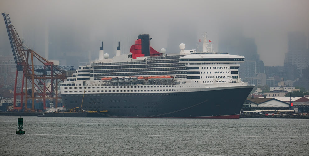 Brooklyn Cruise Ship Injury Lawyer