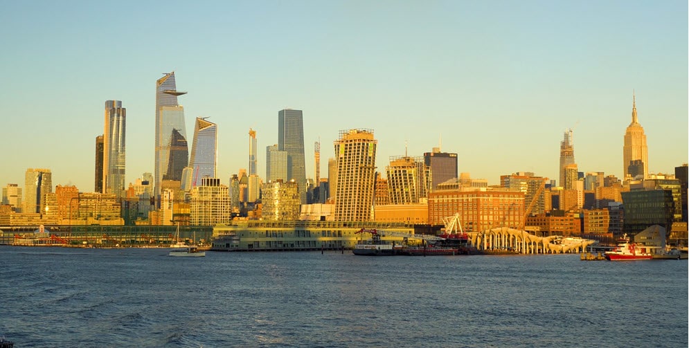 Manhattan Cruise Ship Injury Lawyer