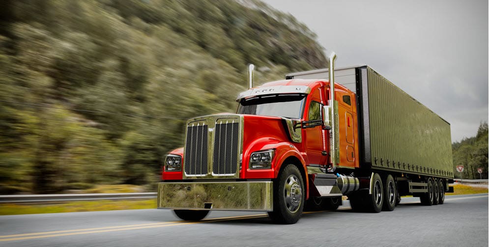 Florida Truck Underride Accidents